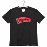 Official Genius Frame 21 Tshirt