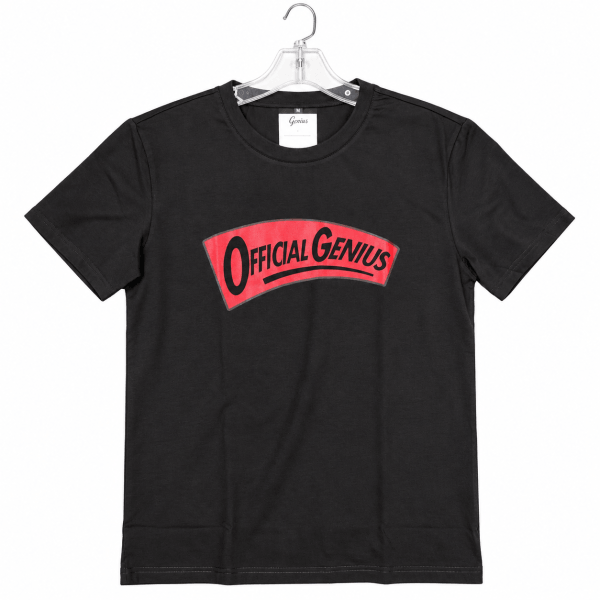 Official Genius Frame 21 Tshirt