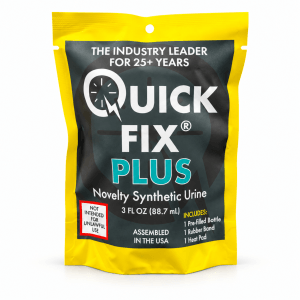 Quick Fix Plus