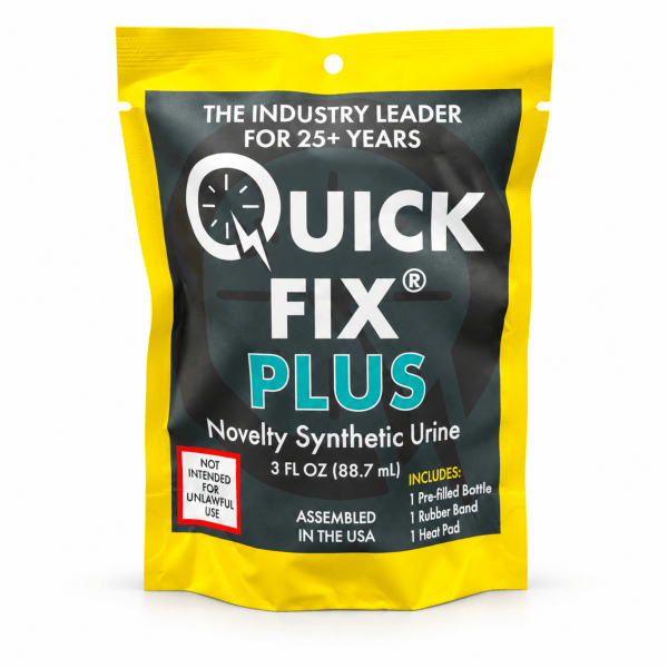 Quick Fix Plus
