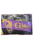 Official Genius Patches