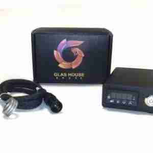 Glas House E-Nail Kit