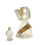 Enuff Glass T Rex Mini