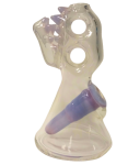 Enuff Glass T Rex Mini