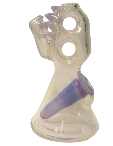 Enuff Glass T Rex Mini