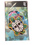 Official Genius Patches