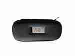 Leather Lux 2 in 1 Vaporizer