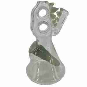 Enuff Glass T Rex Mini
