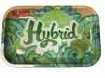 Raw Hybrid medium rolling tray