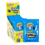 Warheads Sour Popping Candy