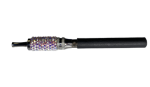 Leather Lux 2 in 1 Vaporizer