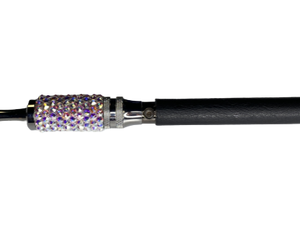Leather Lux 2 in 1 Vaporizer