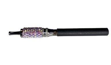 Leather Lux 2 in 1 Vaporizer