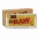 RAW Glass Ashtray