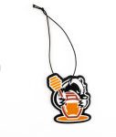 HB LOGO AIR FRESHENER