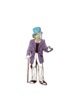 Official Genius Hat Pins