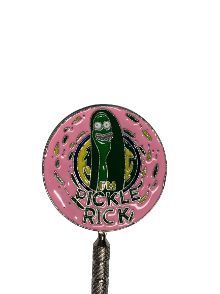 Assorted Characters Dab Tool