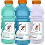 Gatorade Zero Drink