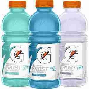 Gatorade Zero Drink