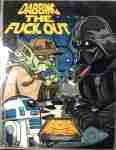 Roilty Extracts Dabbing The F**k Out Dab Mat Oil Slick