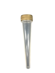 Plastic Doob Tube