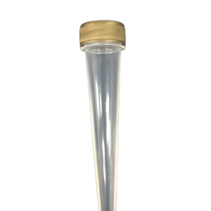 Plastic Doob Tube
