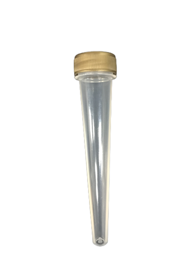 Plastic Doob Tube