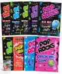 Pop Rocks Candy