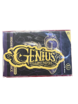 Official Genius Patches