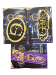 Official Genius Patches