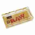 RAW Glass Ashtray