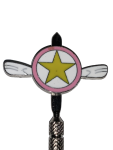 Assorted Characters Dab Tool