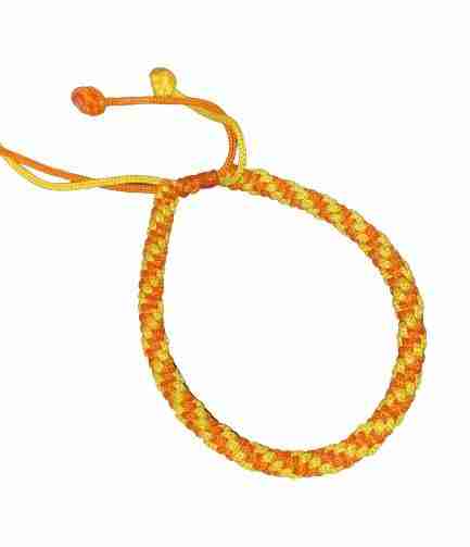 Woven Bracelets