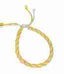 Woven Bracelets