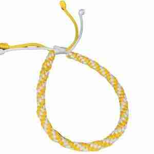 Woven Bracelets