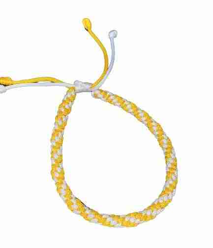 Woven Bracelets