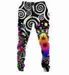 Psychedelic Joggers