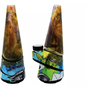 Puffco Wrap- Jackson X Paper Boats 2 Piece Set