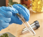 Doob Tubes ( Child Proof)