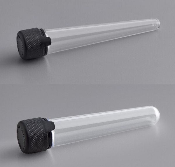 Doob Tubes ( Child Proof)