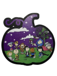 Team Death Star Mood Mats