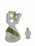 Enuff Glass T Rex Mini