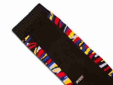 PYVOT CLOAK MIXED SOCKS