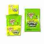 Warheads Sour Popping Candy