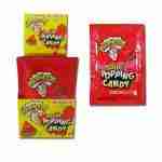 Warheads Sour Popping Candy