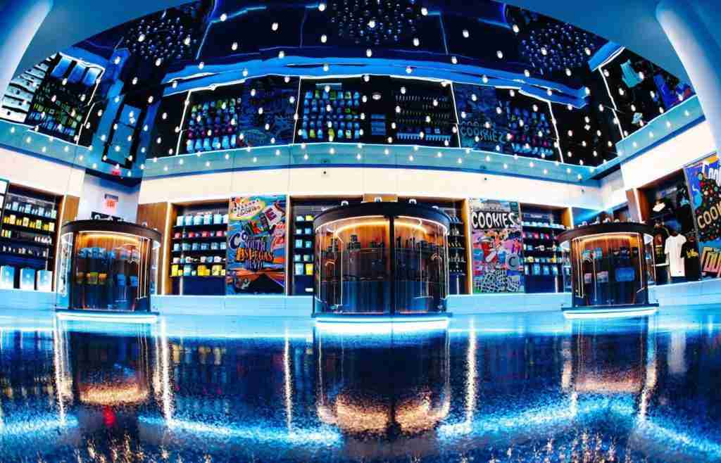 7 Best Dispensaries In Las Vegas | A Real Local's Guide