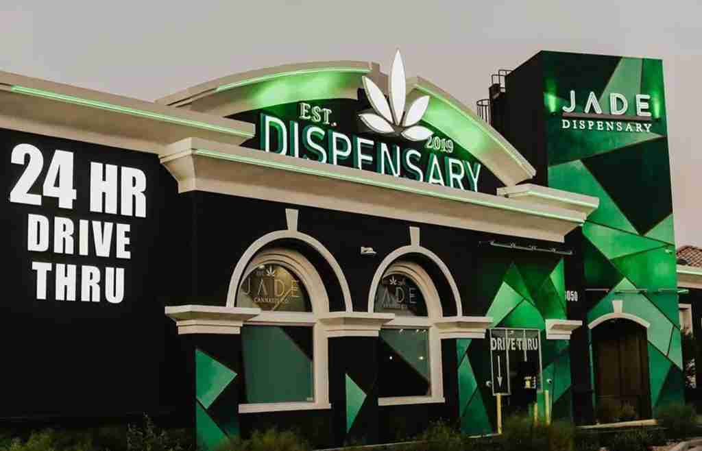 7 Best Dispensaries In Las Vegas | A Real Local's Guide