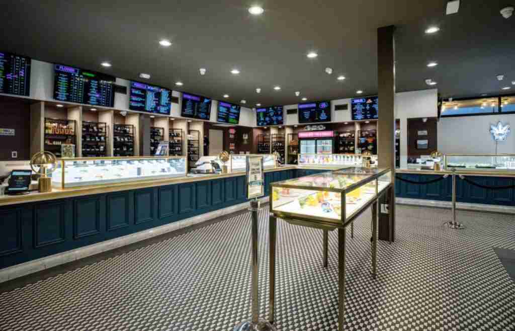 7 Best Dispensaries In Las Vegas | A Real Local's Guide