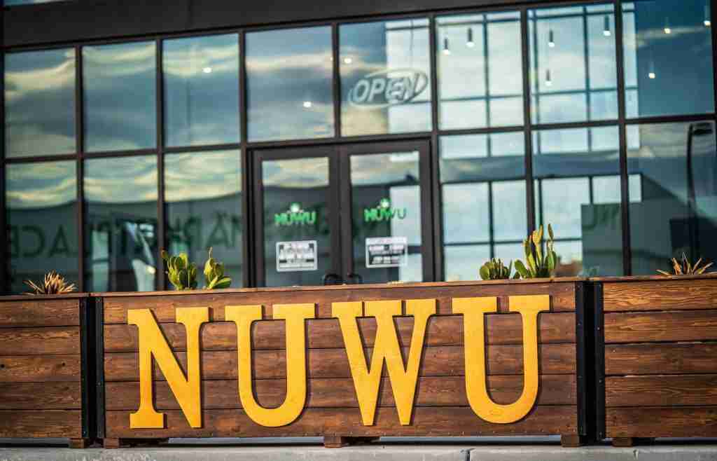 7 Best Dispensaries In Las Vegas | A Real Local's Guide