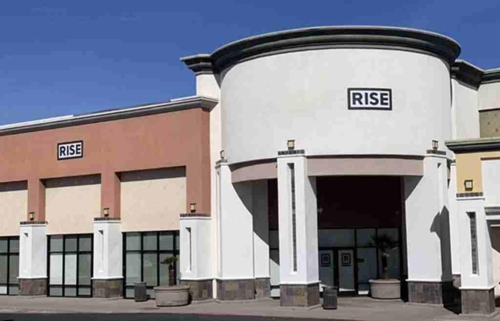7 Best Dispensaries In Las Vegas | A Real Local's Guide